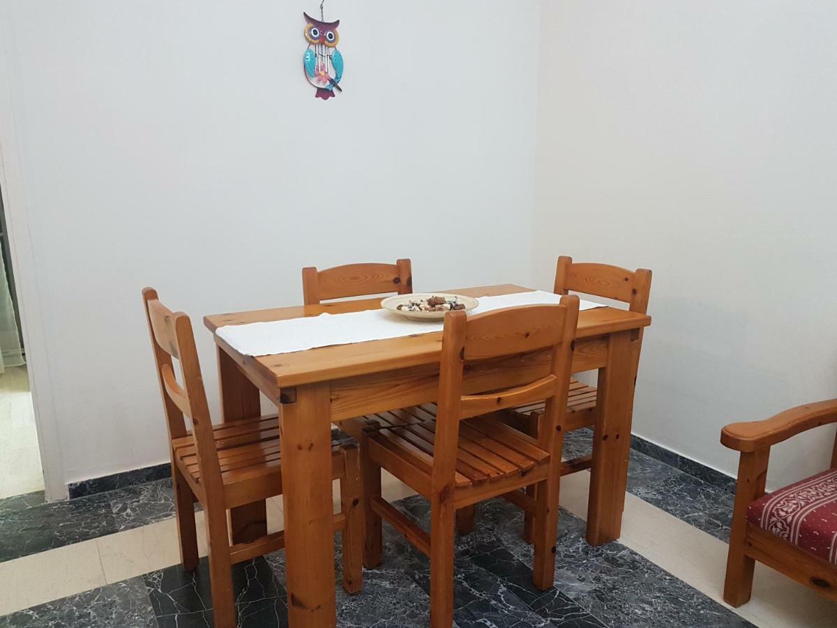 Gkionis Apartment كالاماتا المظهر الخارجي الصورة